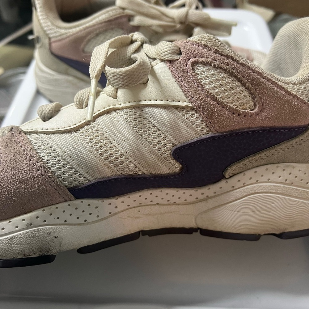 Foam Cloud Adidas Sneakers